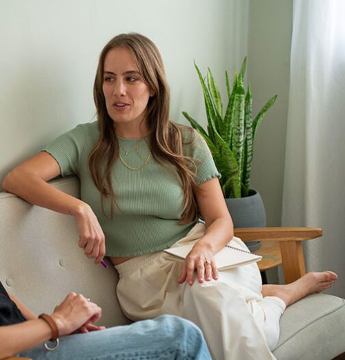 Ayurveda Consultation